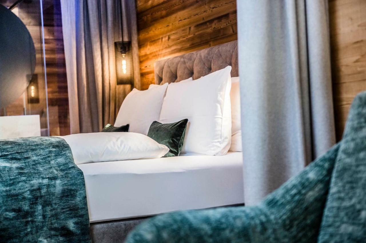 Hotel Bad Moos - Aqua Sexten