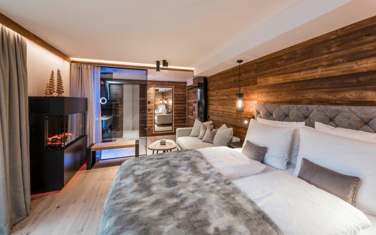Hotel Bad Moos - Aqua Sexten