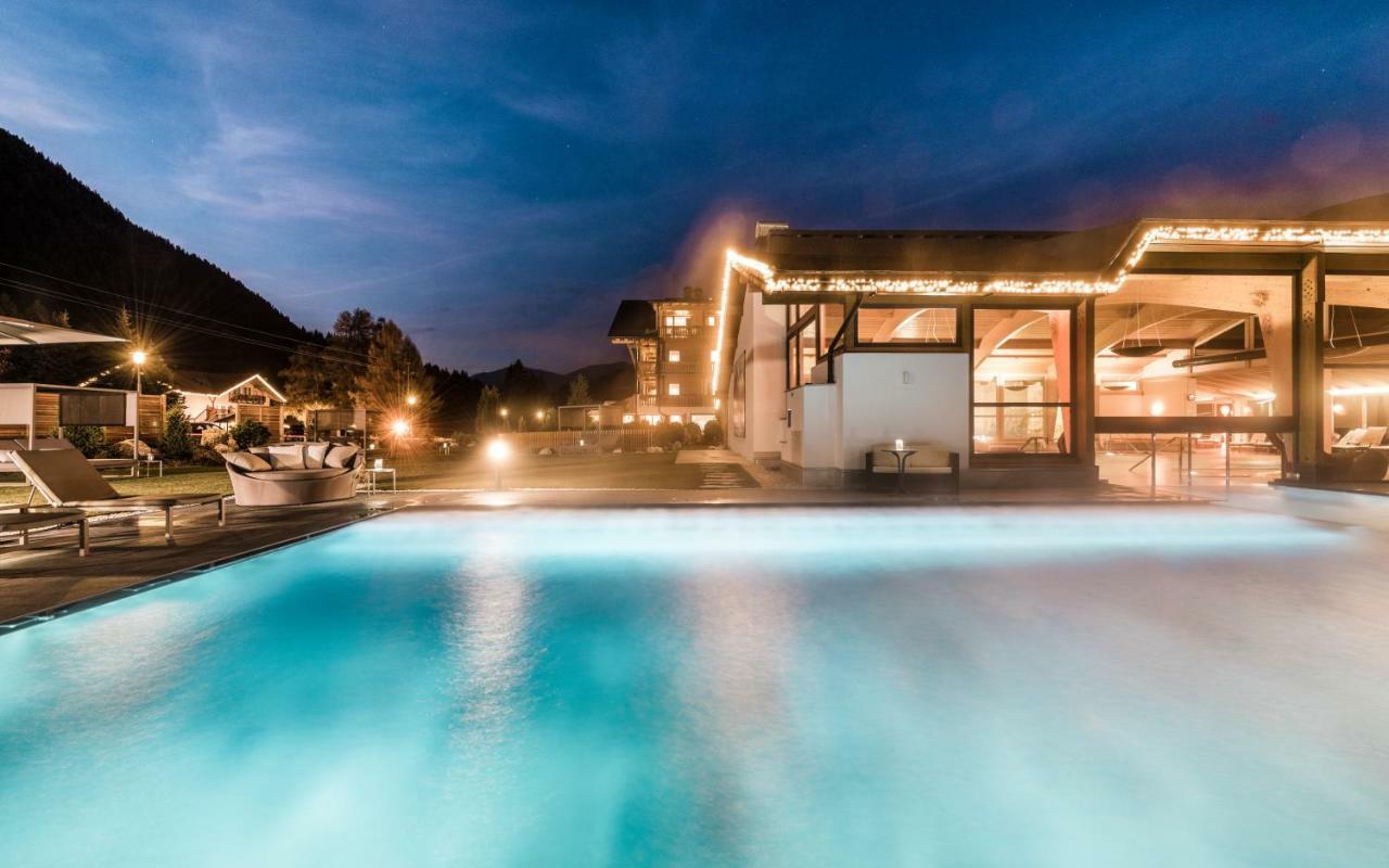 Bad Moos - Aqua Hotel 4*