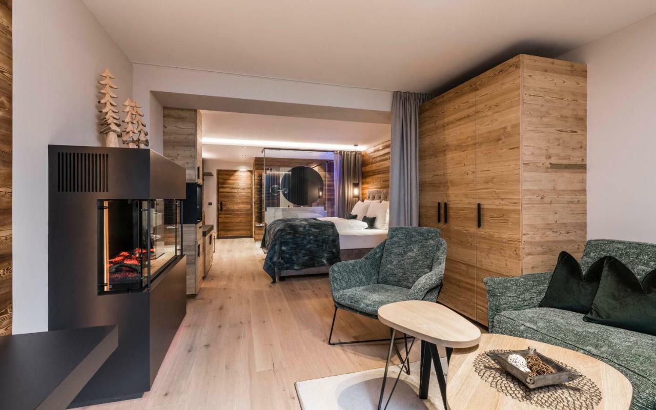 Bad Moos - Aqua Hotel Sexten