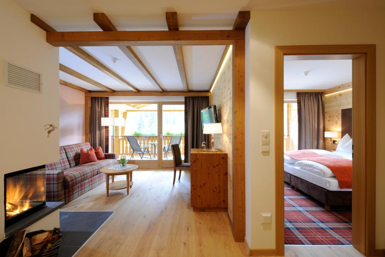 Hotel Bad Moos - Aqua Sexten