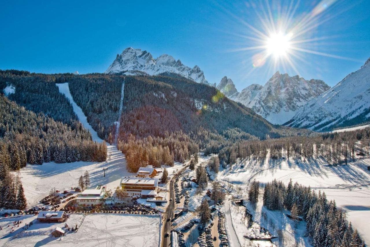 Hotel Bad Moos - Dolomites 4*