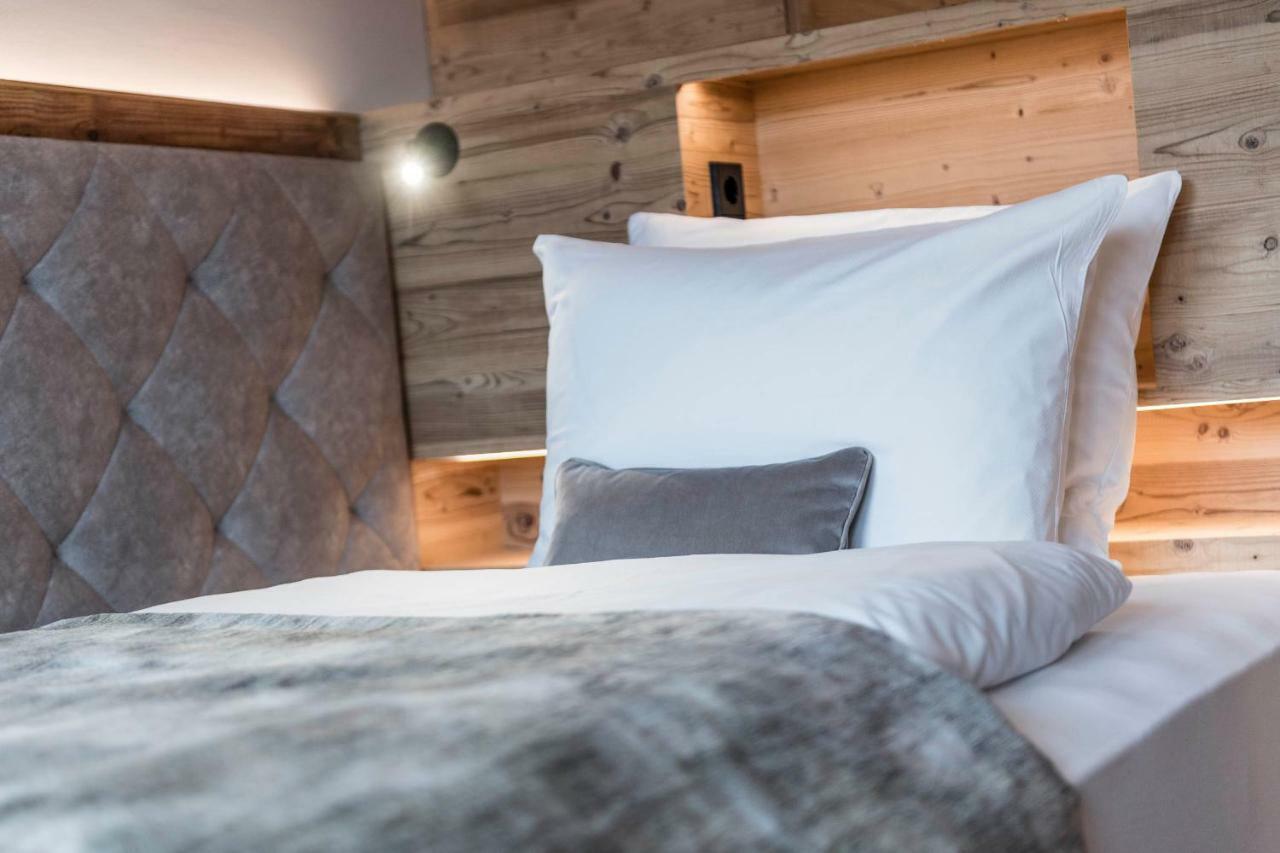 Hotel Bad Moos - Aqua 4*