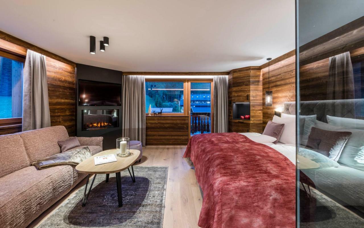 Bad Moos - Dolomites 4* Sexten