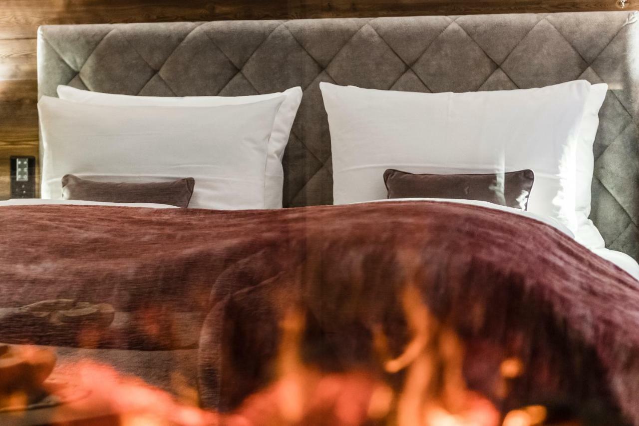 Hotel Bad Moos - Aqua 4*